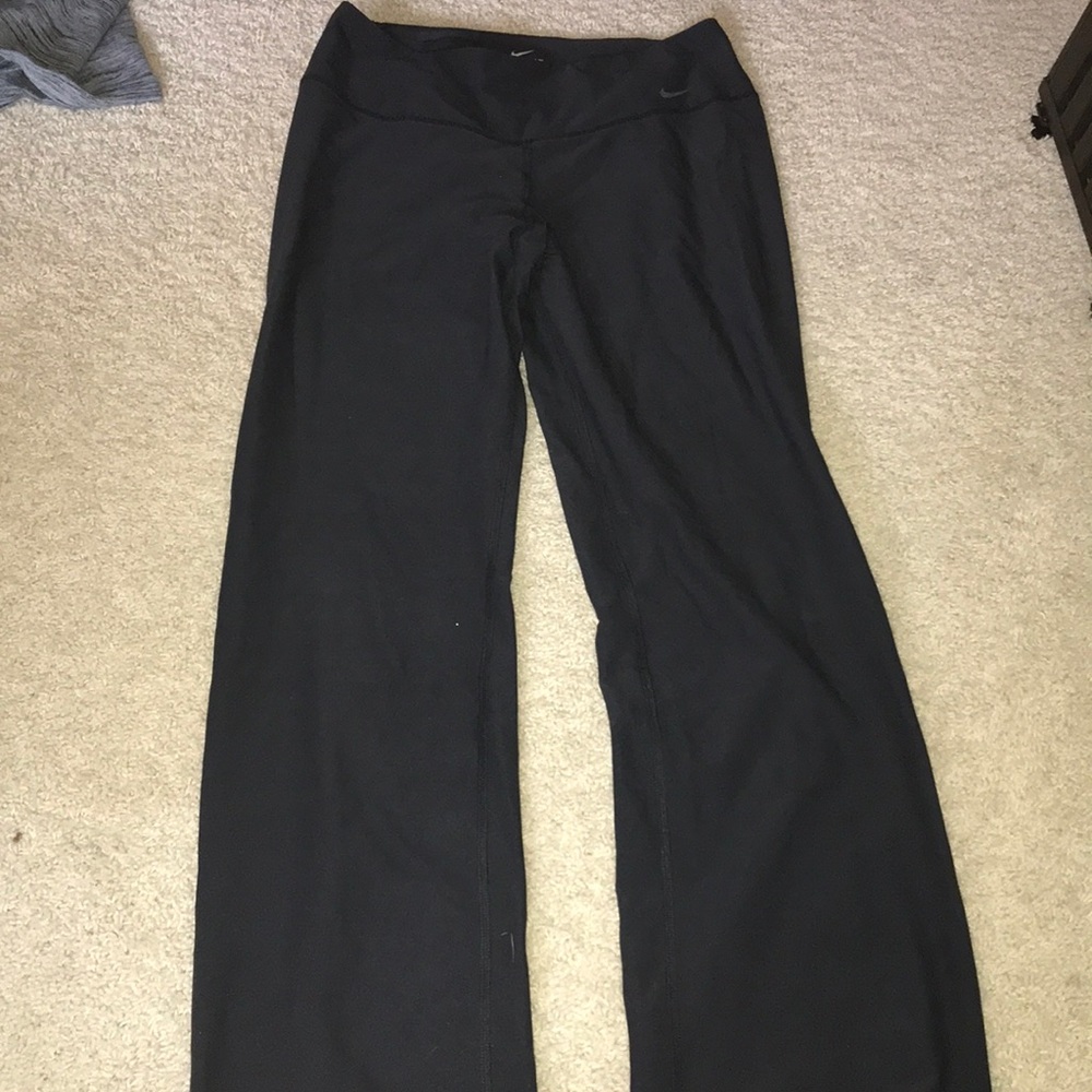 Nike yoga pants